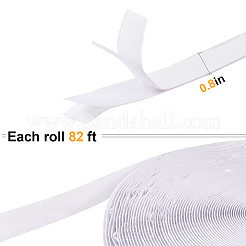 Нейлоновые магические ленты DIY-BC0001-05B