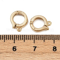 Застежки-заклепки из латуни KK-P310-01G