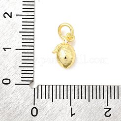 Латунь подвески&nbsp;KK-C139-27A-G