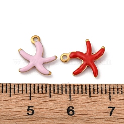 Подвески из эмалированной нержавеющей стали 304&nbsp;STAS-D361-04G