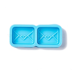 Силиконовые Молды на день святого валентина&nbsp;LS-DIY-J009-02D