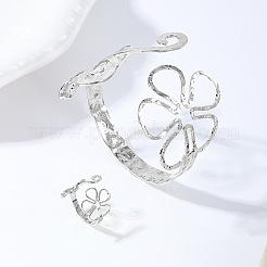 Комплекты ювелирных изделий из сплава для женщин&nbsp;FS-WGB25D6-02