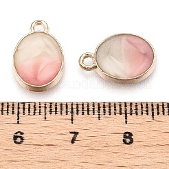 Сплав эмали подвески&nbsp;ENAM-S121-055