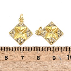 Латуни циркония кубической подвески&nbsp;KK-L251-57G