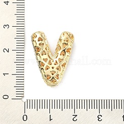 Стойки обшивки латунь микро проложить Циркон подвеску&nbsp;KK-Q790-01V-G