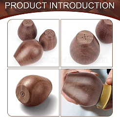 Деревянные инструменты&nbsp;WOOD-WH0030-59D