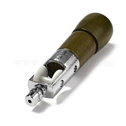 Инструмент для резьбы по коже из бука и дерева TOOL-Z005-01