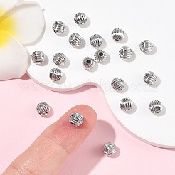 Spacer бисер латунные&nbsp;XGRPCF317-182P