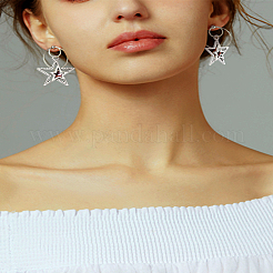 30 шт. Подвески из сплава в тибетском стиле&nbsp;FIND-LP0004-66