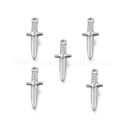 Подвески из нержавеющей стали 304 STAS-N099-38