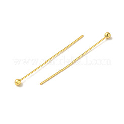 Штифты с шаровой головкой из нержавеющей стали 304&nbsp;X-STAS-K285-03J-G