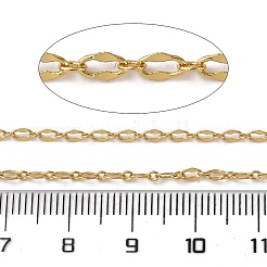 Латунные цепочки CHC-H113-12A-G