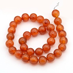 Нити бусин из драгоценных камней X-GSR10mmC060