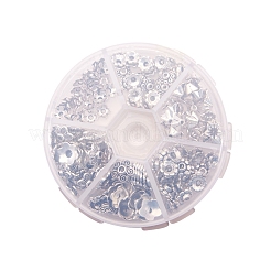 1box смешанный стиль тибетский стиль сплава шапки шапки TIBE-JP0003-01