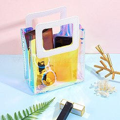 Прозрачный мешок для лазера из пвх ABAG-SZ0001-05B-03