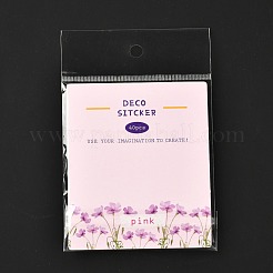 40шт водонепроницаемый набор наклеек для домашних животных DIY-K032-56F