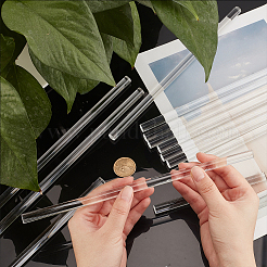 16шт акриловые палочки TOOL-GA0001-59