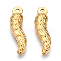 Подвески из нержавеющей стали 201&nbsp;STAS-N098-136LG