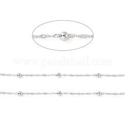 Спутниковые цепи из нержавеющей стали 304&nbsp;CHS-P015-01P