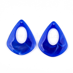 Акриловые подвески OACR-S021-01