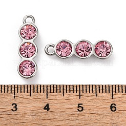 Подвески из нержавеющей стали 304&nbsp;STAS-R005-06P-03