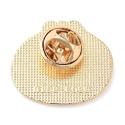 Булавки из пищевой эмали JEWB-K012-01A-KCG