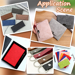 Искусственная кожа DIY-WH20062-21K