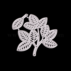 Рама из углеродистой стали умирает трафареты&nbsp;DIY-F028-11