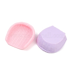 Кабошоны из смолы CRES-D305-02