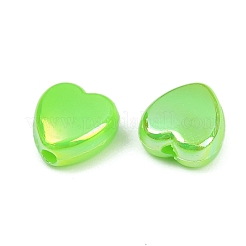 2631шт бусины из АБС-пластика KY-H009-01J