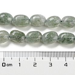 Природного кварца нитей бисера G-Q006-A01-01