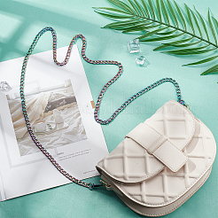 Ремень для сумки с железной цепочкой FIND-PH0005-29