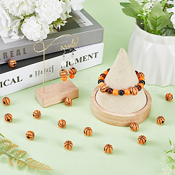 150 шт. Акриловые бусины в стиле ремесла MACR-SC0002-21