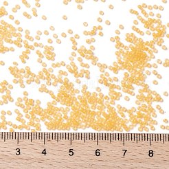 Круглые бусины toho 15/0&nbsp;SEED-JPTR15-0148F