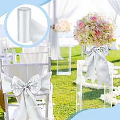 Широкие ленты из полиэстера&nbsp;OCOR-WH0082-168B