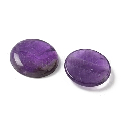 Природный аметист кабошонов G-C189-05E
