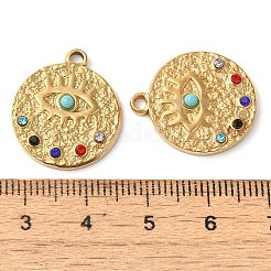 Ионное покрытие (ip) подвески из нержавеющей стали 304 STAS-I306-07C-G