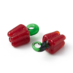 Подвески лэмпворк ручной работы X-LAMP-I026-03