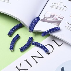 Латуни Ближнем Востоке шариков Rhinestone RB-C1300-2