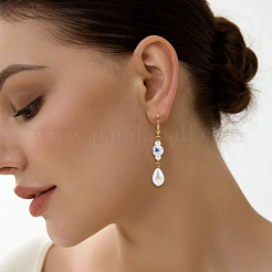 120 шт. печатные фарфоровые бусины&nbsp;PORC-PA0001-13