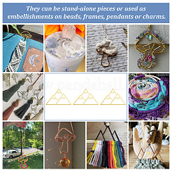 Подвеска из сплава 30 шт.&nbsp;FIND-OC0003-19B