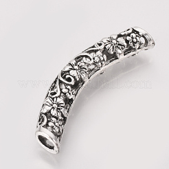 Тибетские шарики типа сплава трубки TIBE-T011-86AS-LF