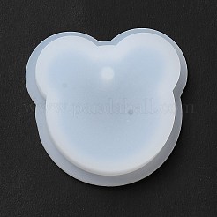 Силиконовые Молды для кулонов&nbsp;LS-SIMO-H009-08H