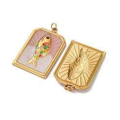 Подвески из нержавеющей стали 304&nbsp;STAS-H475-05G