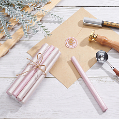 Клей пистолет сургуч палочки DIY-CP0003-78B