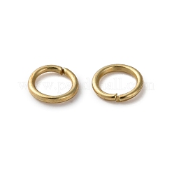 Железа открыты кольца прыжок IFIN-XCP0001-41G