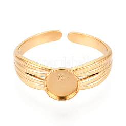 Компоненты манжетного кольца из нержавеющей стали 304 STAS-T066-14G