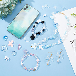 3 пакетик 3-х цветов RESI-PH0001-71