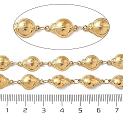 Цепи из нержавеющей стали 304 для защиты от насекомых CHS-U004-01B-G