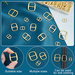 90 шт. 3 стильных 2-дырочных литые пуговицы BUTT-AR0001-05